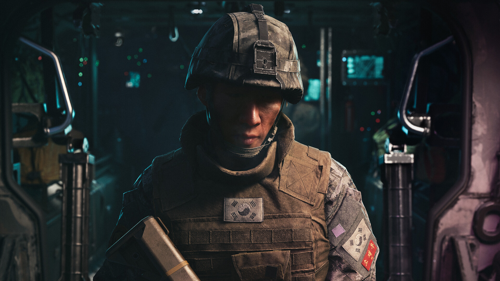 Call of Duty®: Modern Warfare® 4