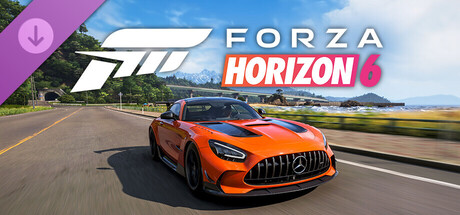 Forza Horizon 6 Welcome Pack