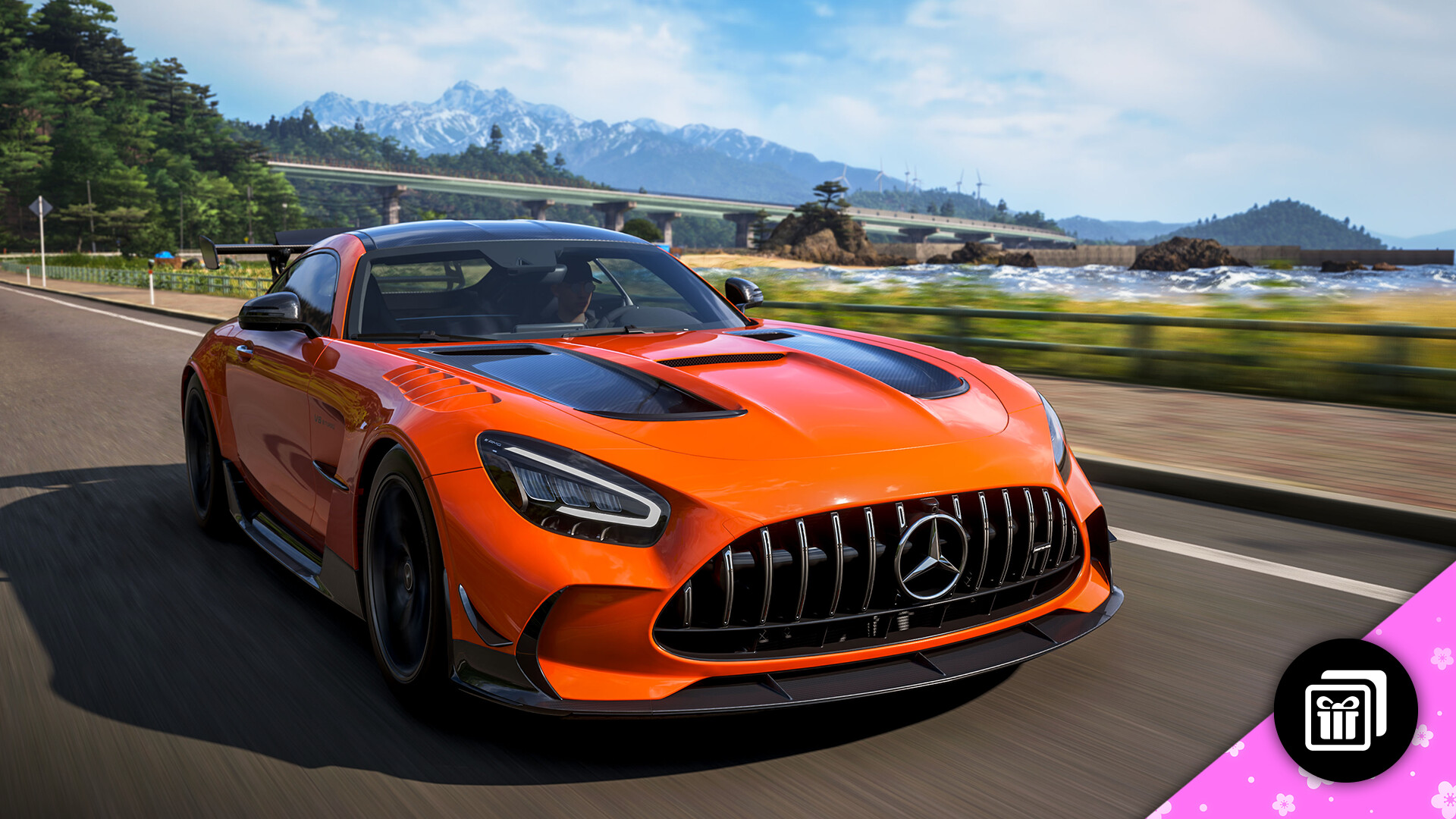Forza Horizon 6 Welcome Pack