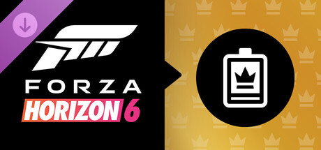 Forza Horizon 6 VIP Membership