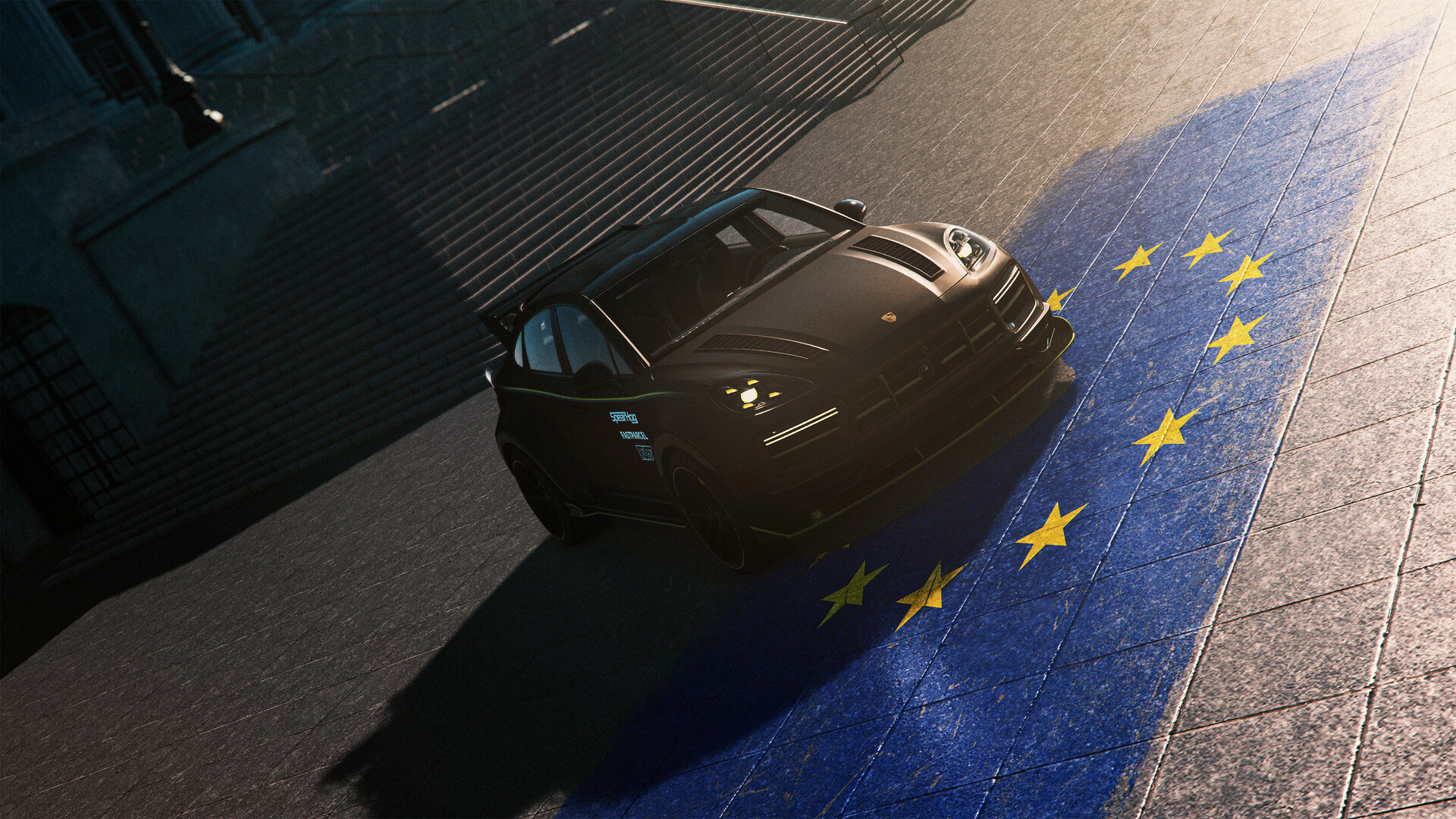 The Crew 2 - European Summit Pack