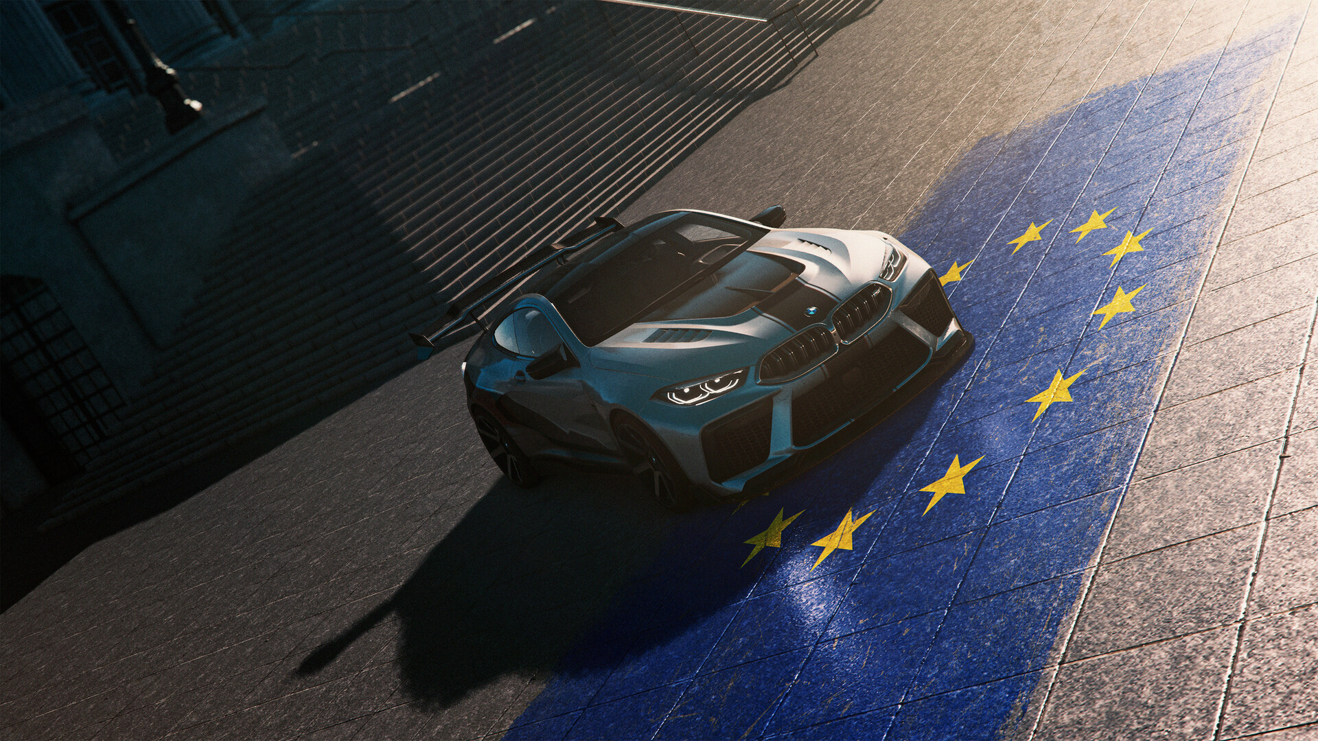 The Crew 2 - European Summit Pack