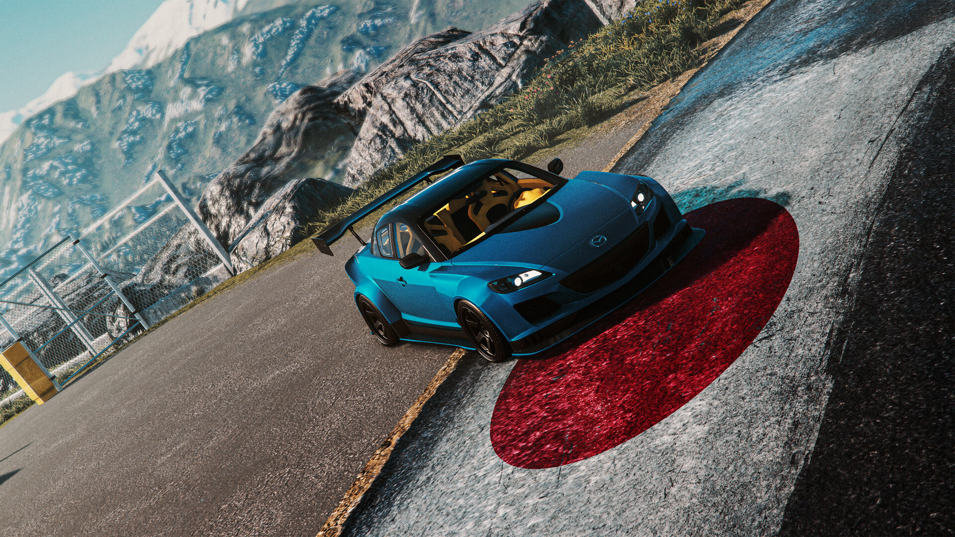 The Crew 2 - Japanese Summit Pack