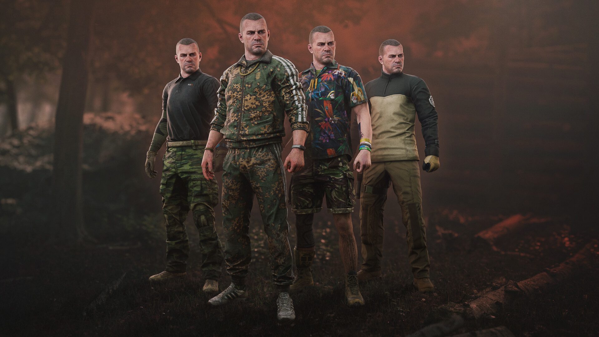 Escape from Tarkov: TarCoin Ingame Currency