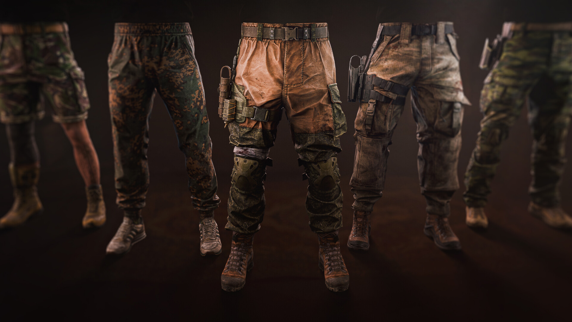 Escape from Tarkov: TarCoin Ingame Currency