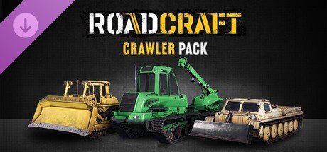 RoadCraft  Crawler Pack