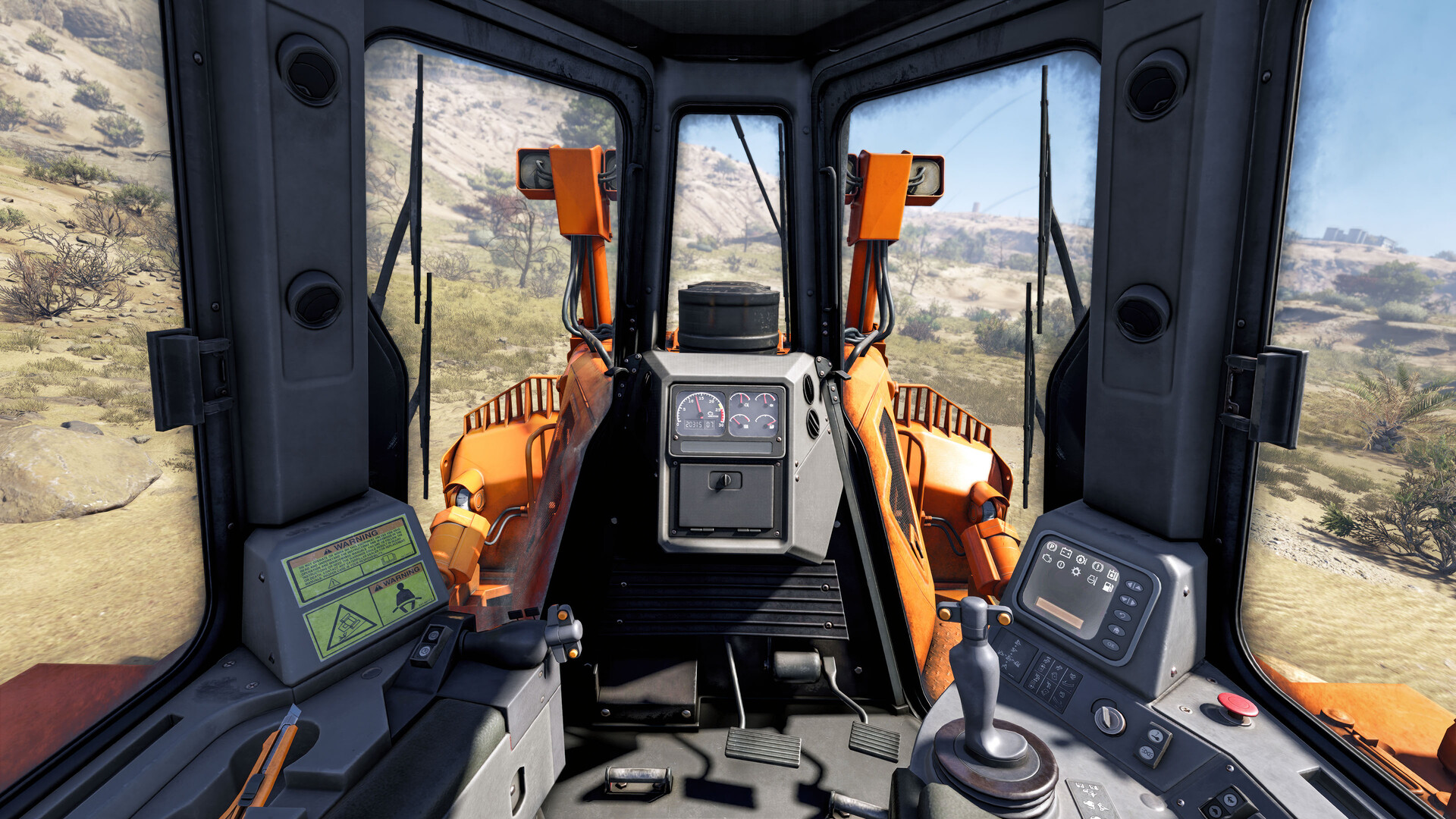 RoadCraft  Crawler Pack