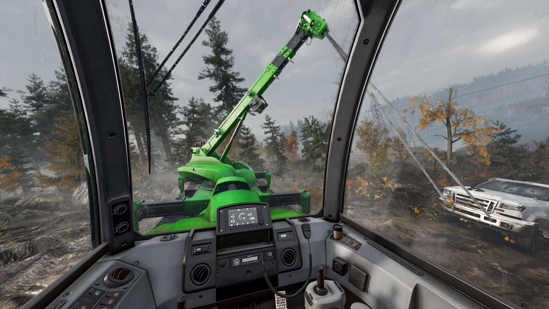 RoadCraft  Crawler Pack