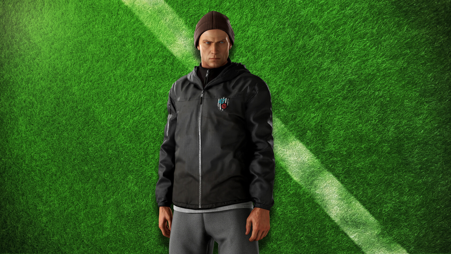HITMAN WOA - World Champions Pack