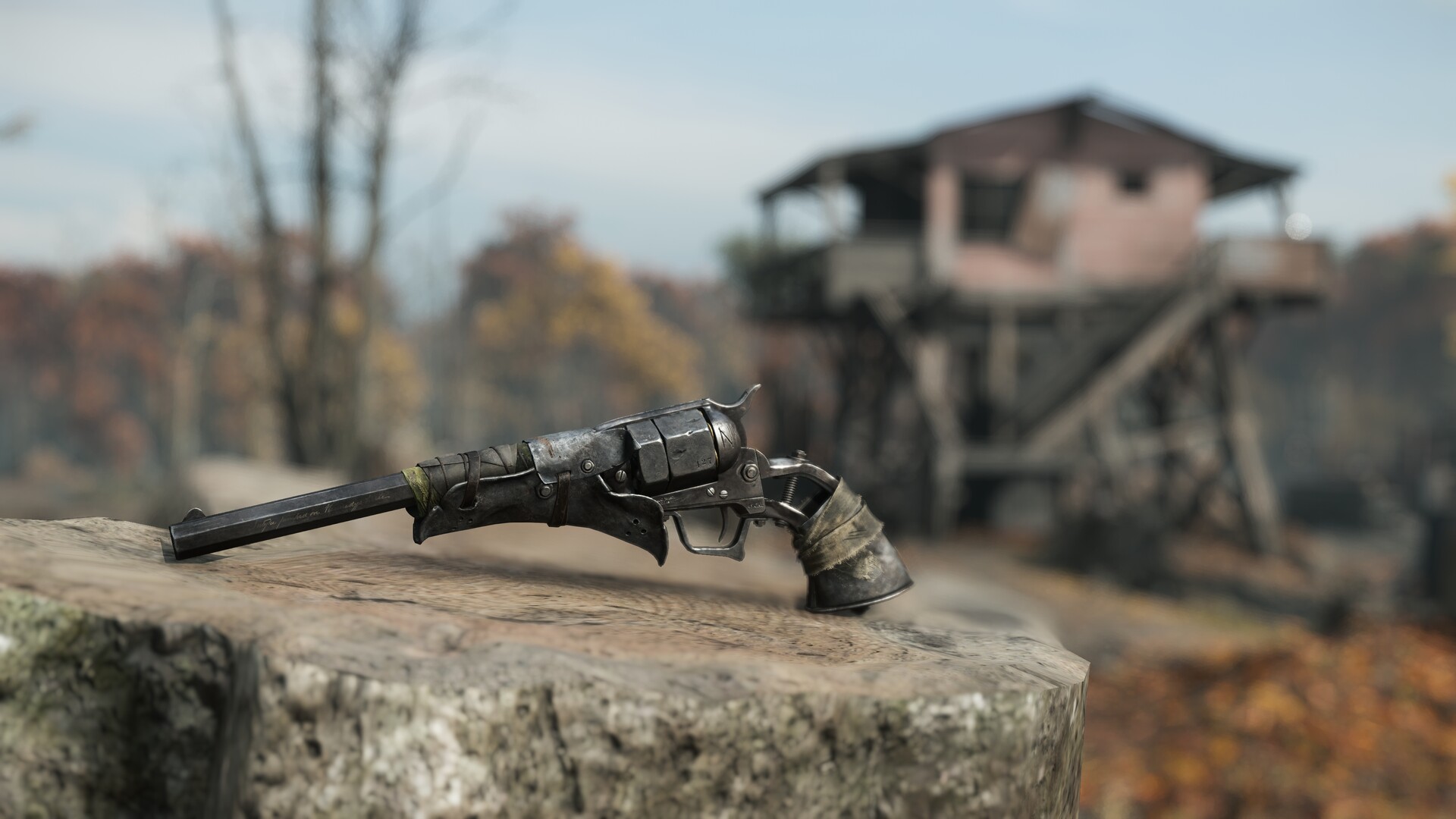 Hunt: Showdown 1896 - It Takes a Rogue