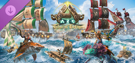 ARK Tides of Fortune