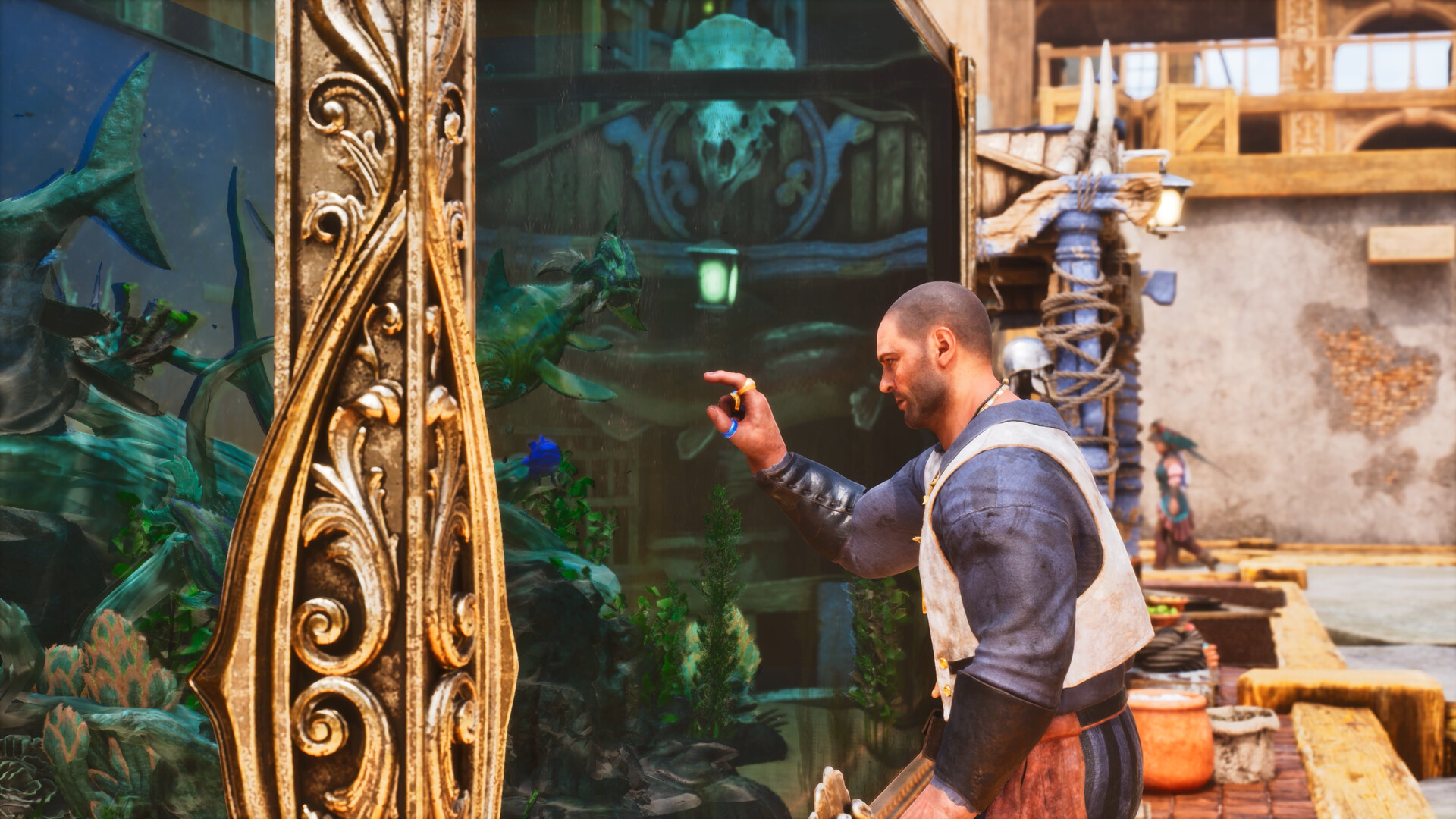 ARK Tides of Fortune