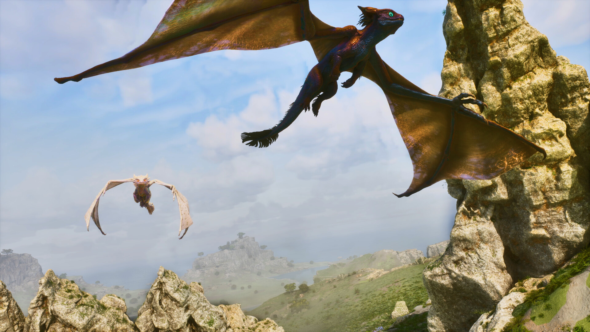 ARK: Dragontopia