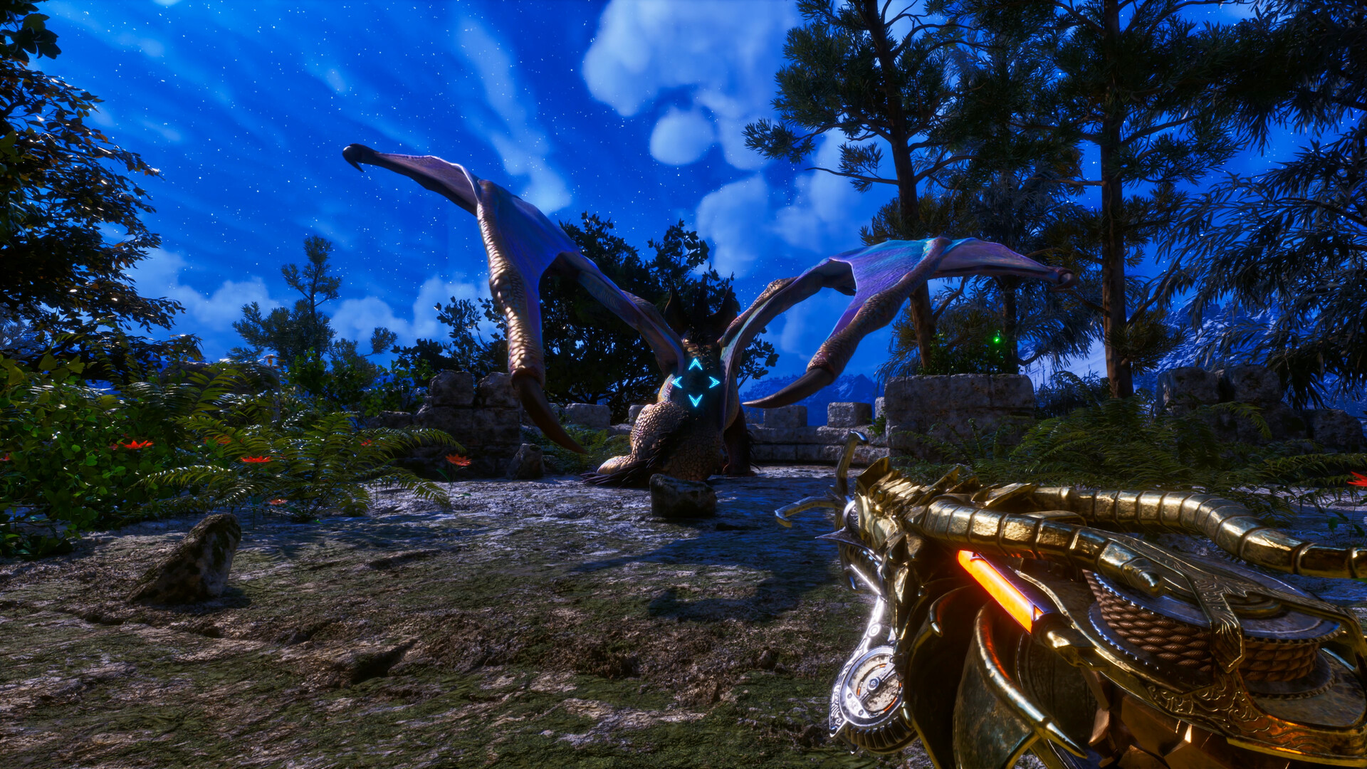 ARK: Dragontopia