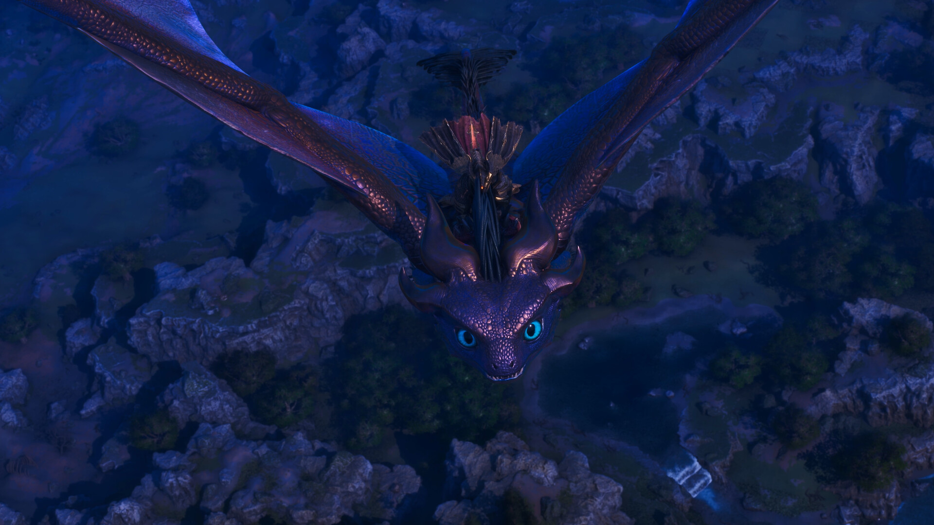 ARK: Dragontopia