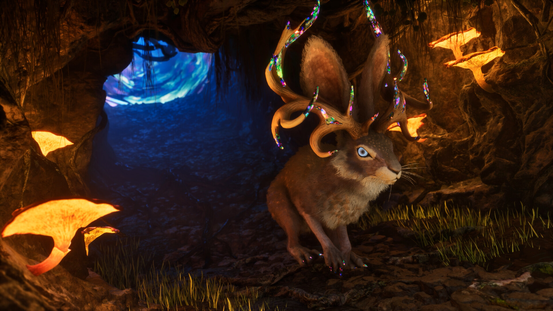 ARK Fantastic Tames Season 1