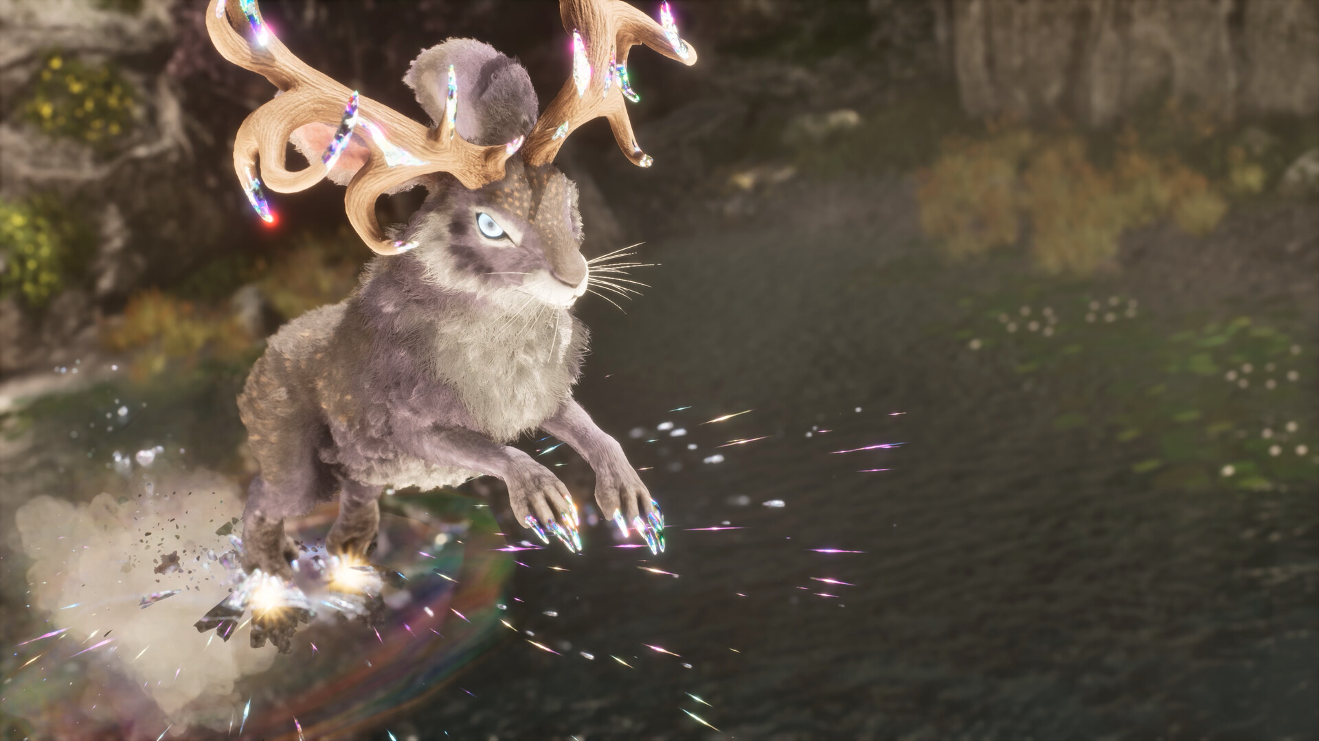 ARK Fantastic Tames Season 1