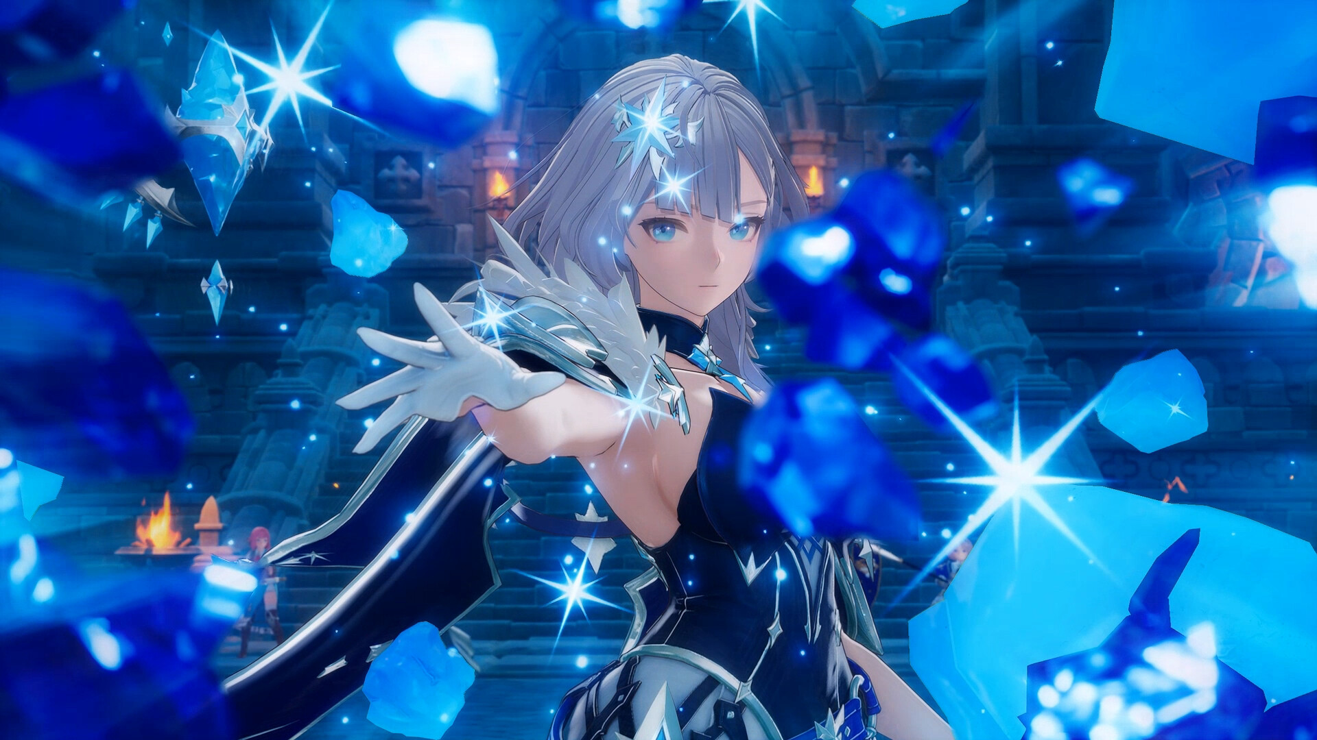 DragonSword : Awakening