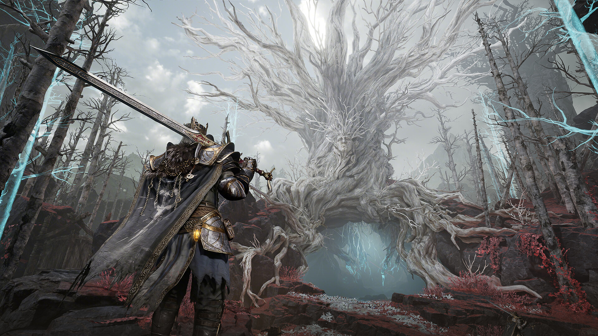 Mistfall Hunter - Upgrade to Deluxe Edition