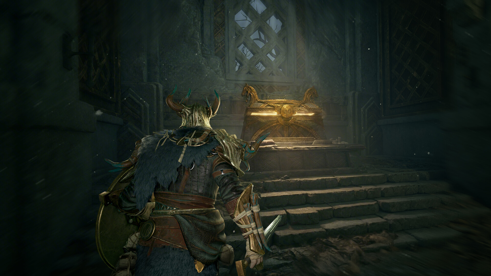 Mistfall Hunter - Upgrade to Deluxe Edition