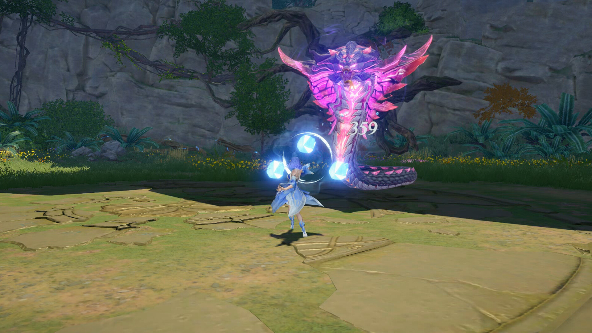 Soul Land: Awakening World