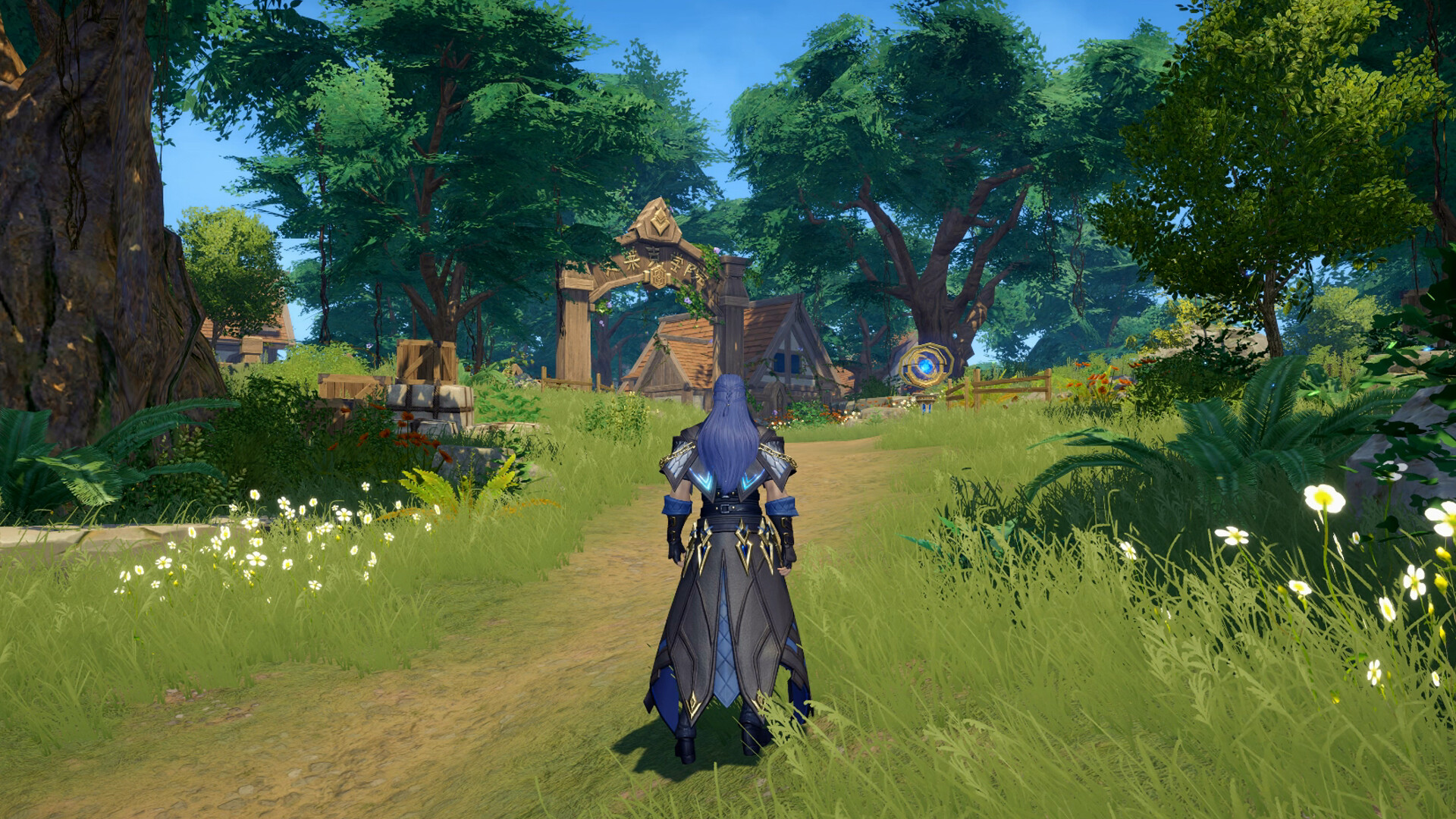 Soul Land: Awakening World