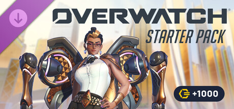 Overwatch®: стартовый набор — 3-й сезон 2026 г.
