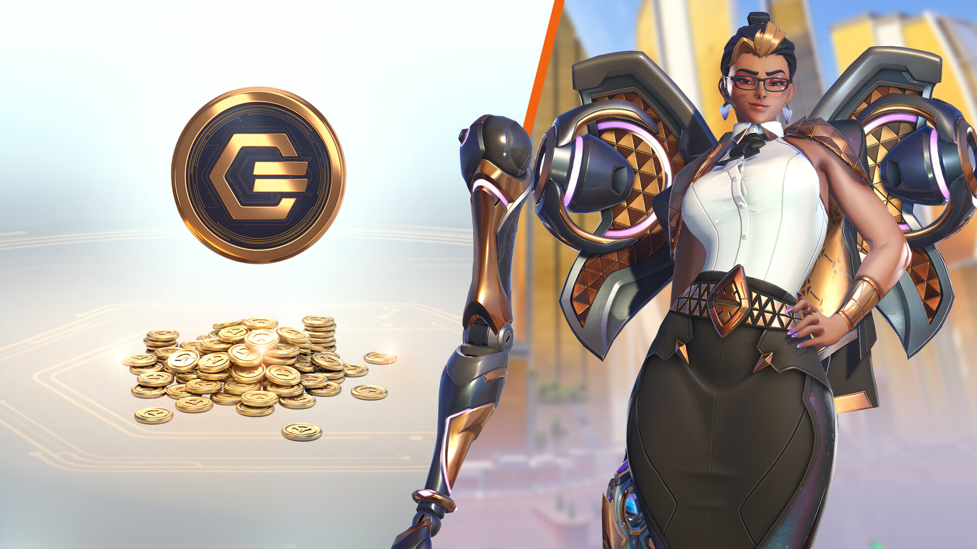 Overwatch®: стартовый набор — 3-й сезон 2026 г.