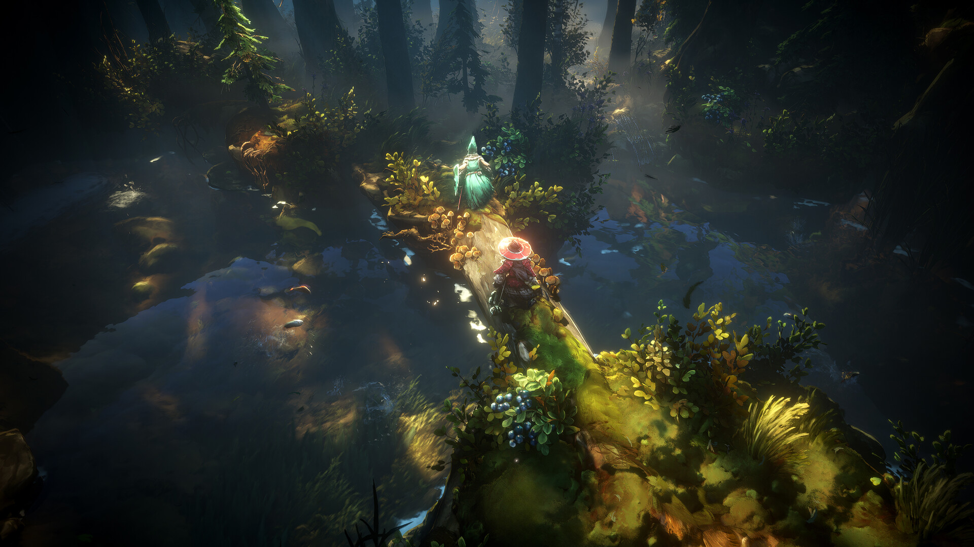 No Rest for the Wicked Early Access Soundtrack