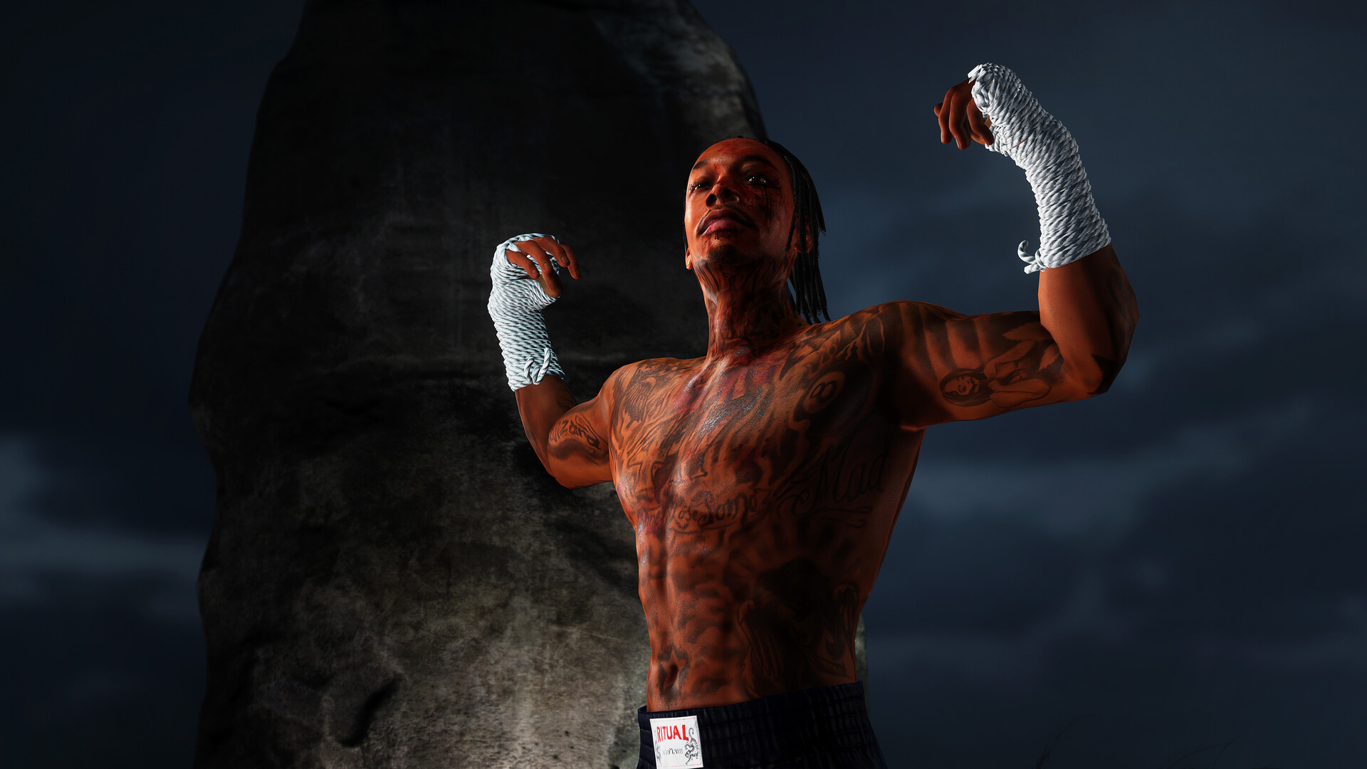 HITMAN WOA - The Wizard Pack