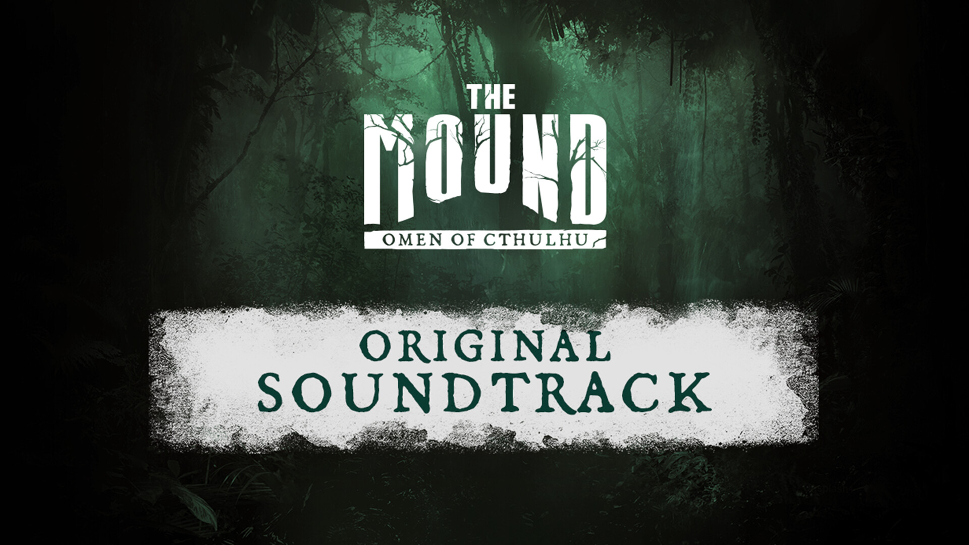 The Mound: Omen of Cthulhu - Original Soundtrack 