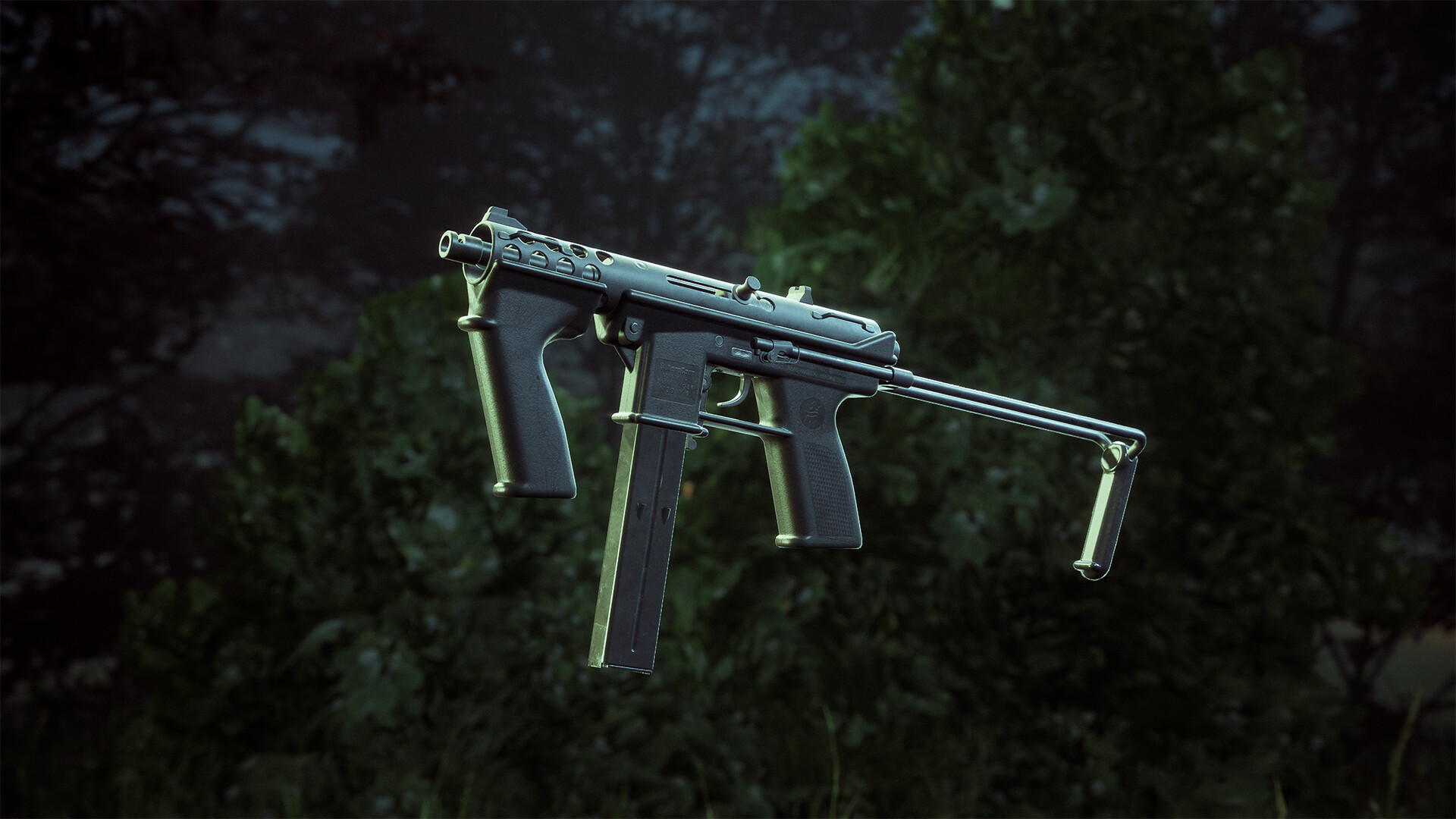 PAYDAY 3: Swedish Weapon Pack
