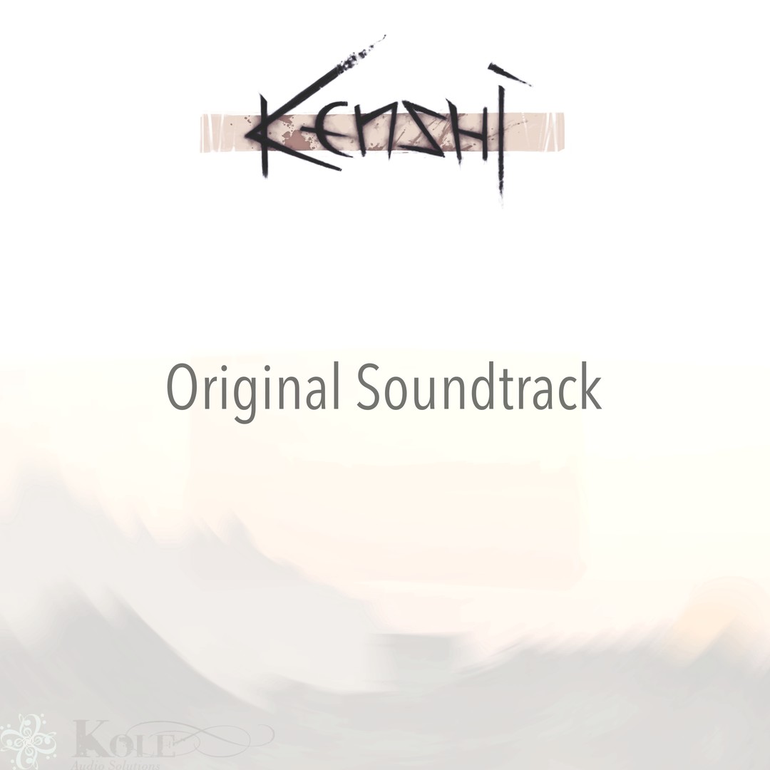 Kenshi Original Soundtrack