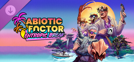 Abiotic Factor - Entropic Break