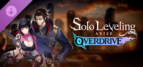 Solo Leveling: ARISE OVERDRIVE — особый набор «Рейд на остров Чеджудо»