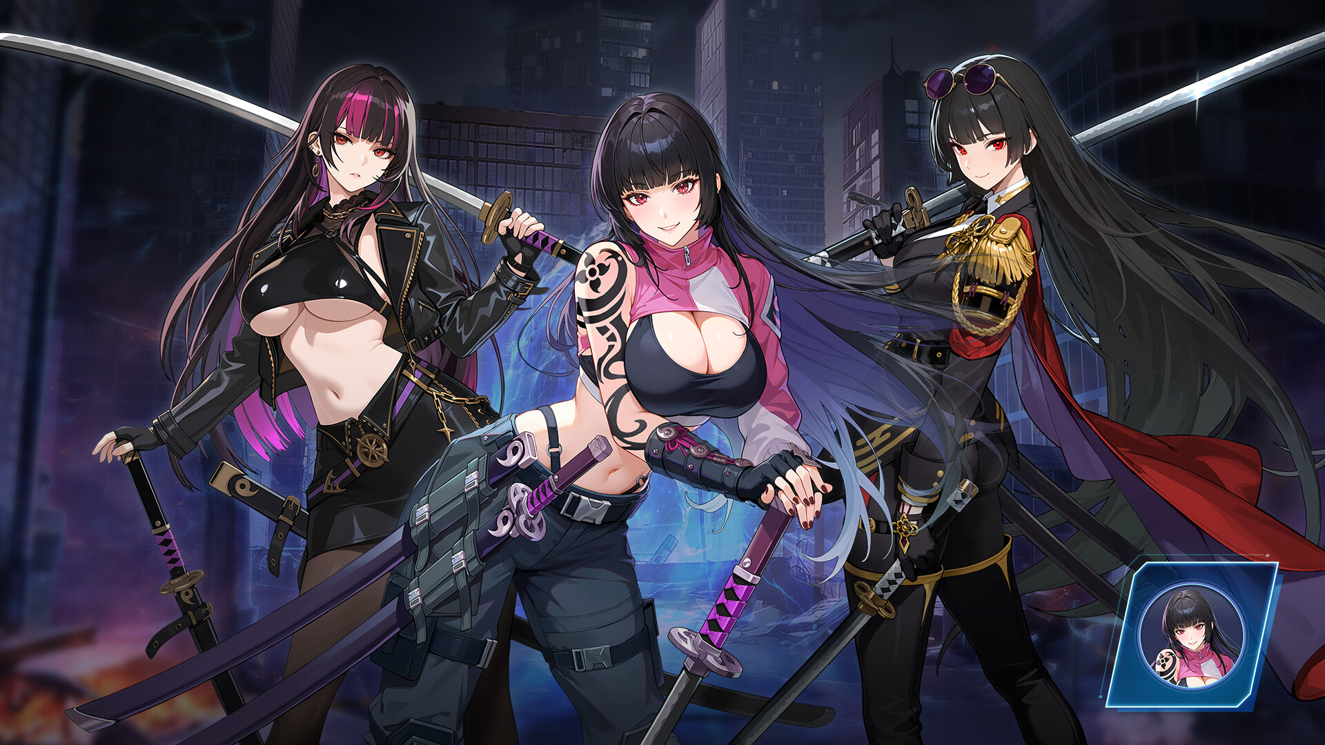 Solo Leveling: ARISE OVERDRIVE — особый набор «Рейд на остров Чеджудо»