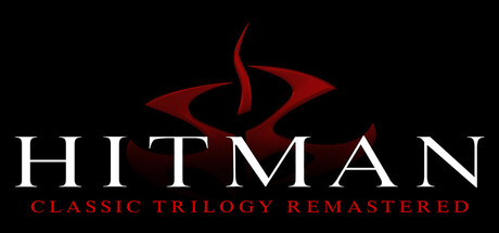 Hitman Classic Trilogy Remastered
