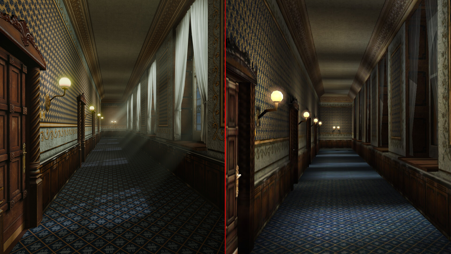 Hitman Classic Trilogy Remastered