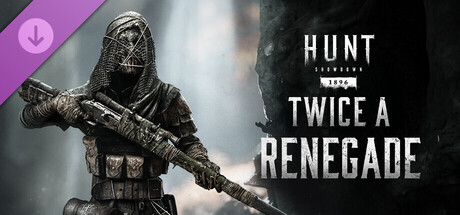 Hunt: Showdown 1896 - Twice a Renegade