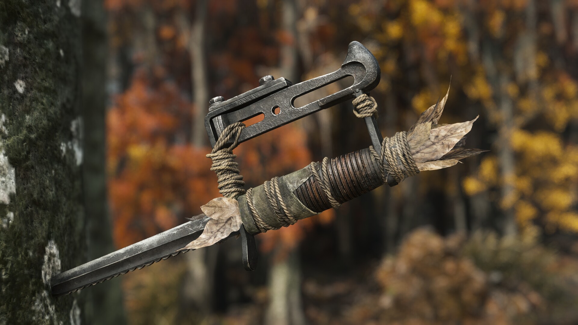 Hunt: Showdown 1896 - Twice a Renegade
