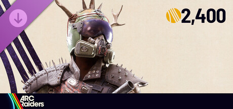 ARC Raiders - The Reaver Set
