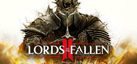Lords of the Fallen II