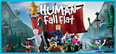 Human Fall Flat