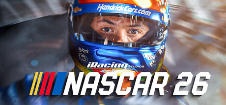 iRacing Studios NASCAR 26