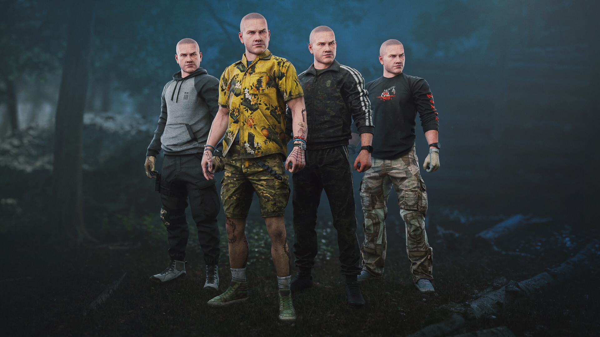 Escape from Tarkov: TarCoin Special Offer
