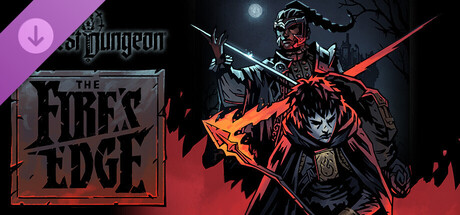 Darkest Dungeon®: The Fire's Edge
