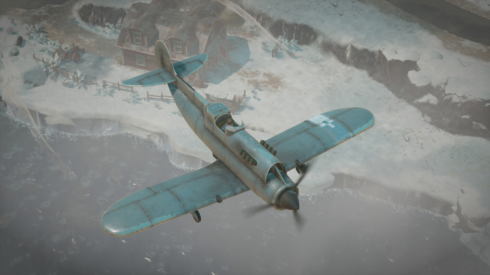 Foxhole