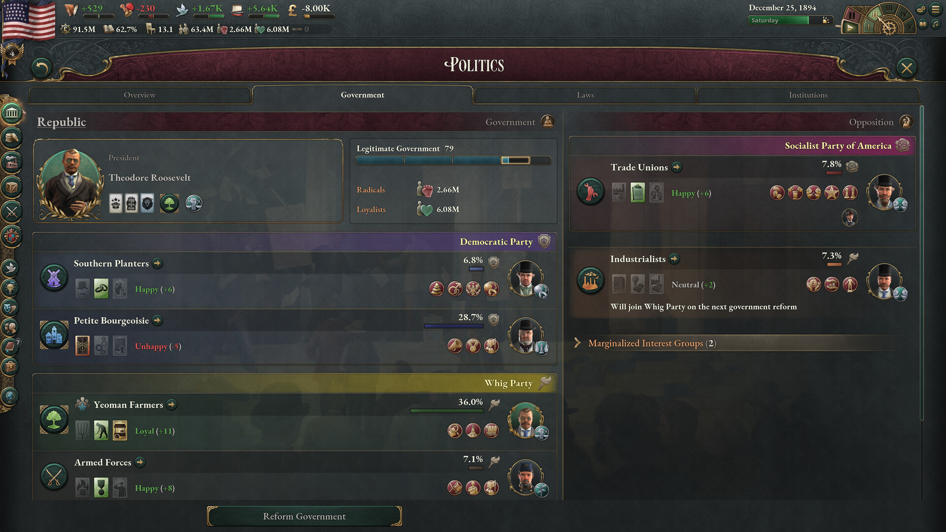 Victoria 3