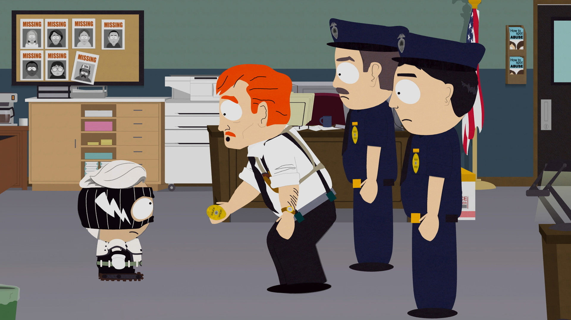 South Park™: The Fractured But Whole™ - Season Pass