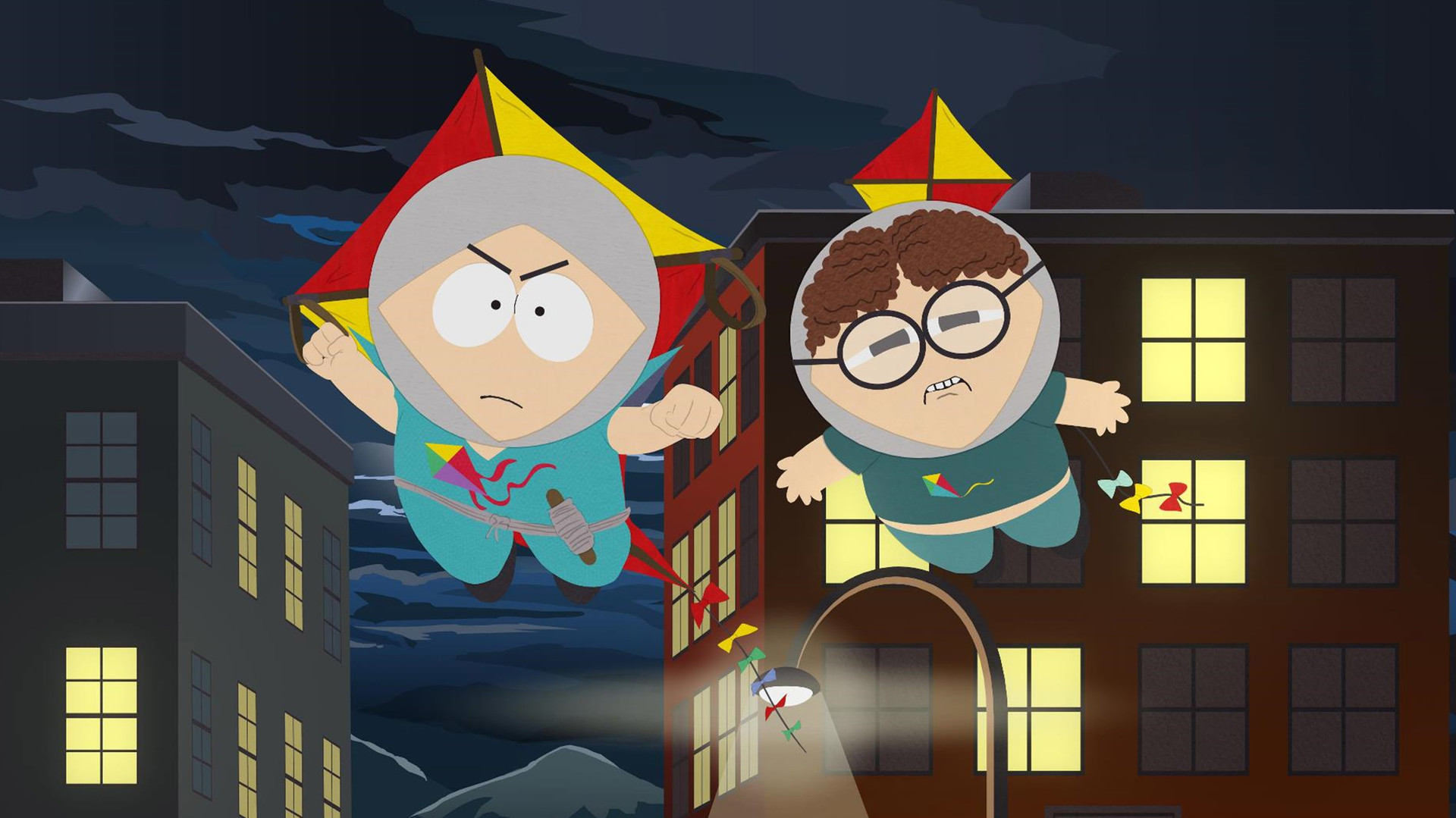 South Park™: The Fractured But Whole™ - Season Pass